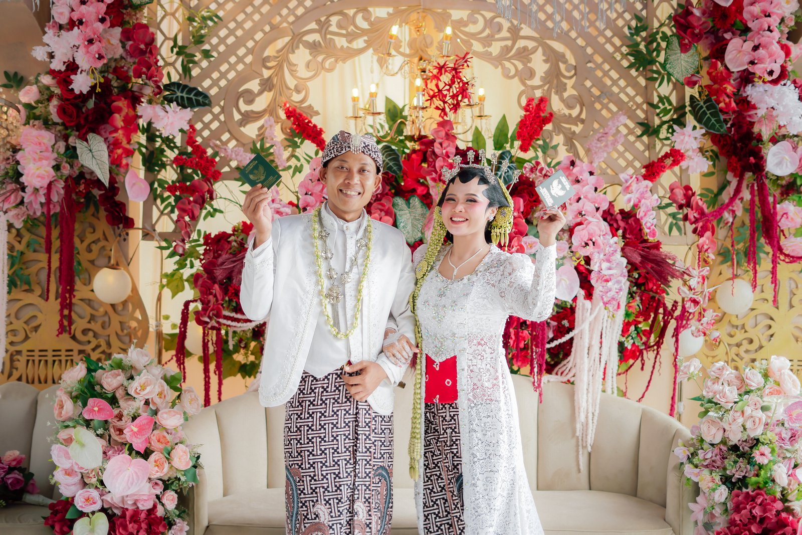 Paket 2 Rol (Premium)