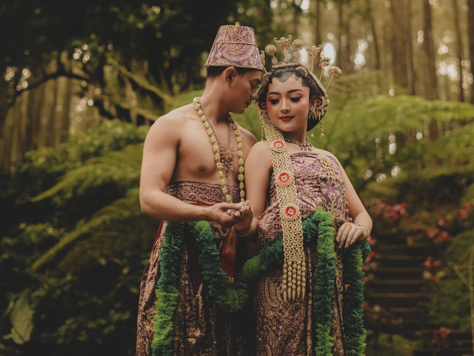 Prewedding